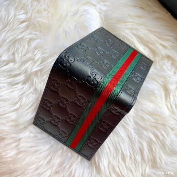Hyper Peter GUCCI WALLET 0818